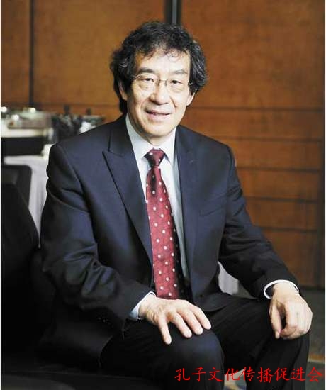 杜維明：儒家人文精神的普世價值